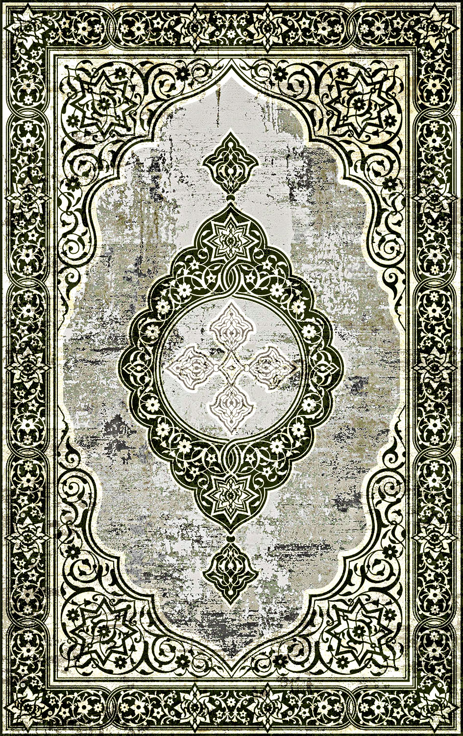 Kilim Collection M-1078