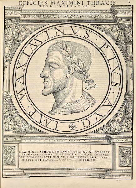 Maximinus Thrax 1559