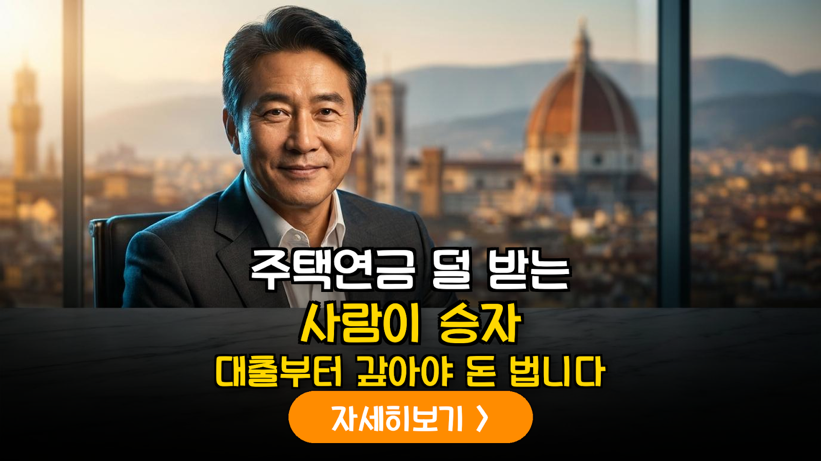 2026 주택연금 인출한도 설정 가이드: 은퇴 초기 고금리 부채 상환 및 현금흐름 최적화 분석