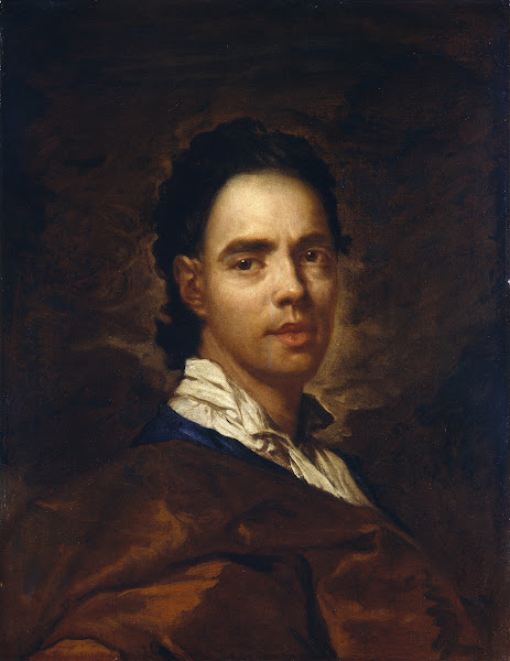 Portrait of a Young Man after 1720