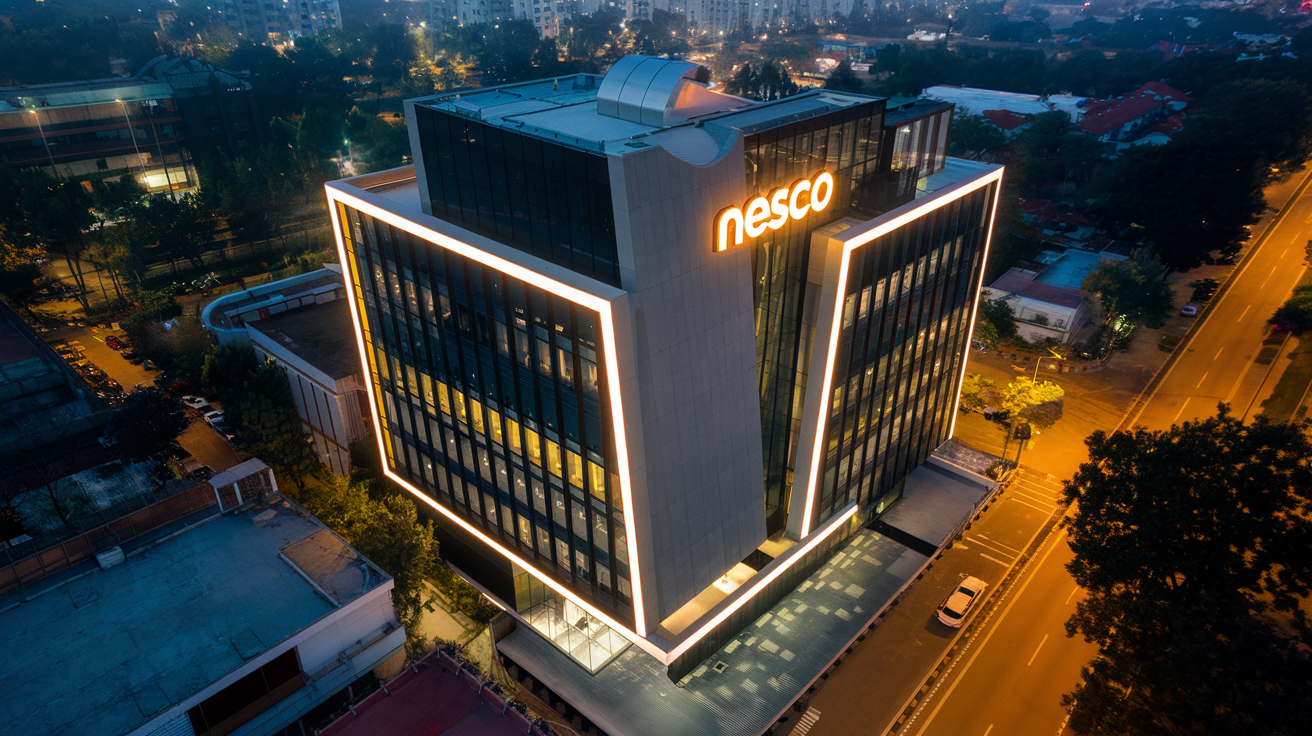 How to Reach Nesco Goregaon – Travel Guide