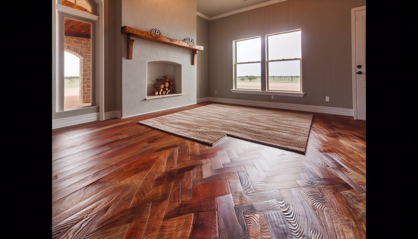 Hardwood Flooring Solutions for Arroyo St Homes