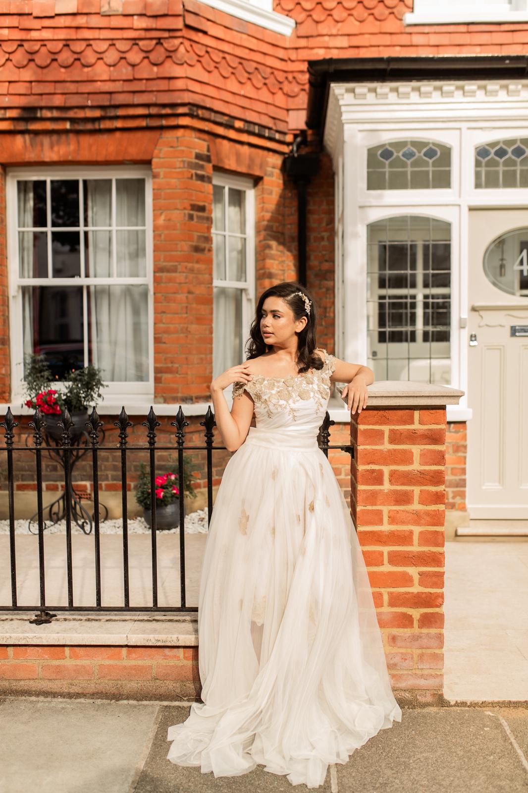Bridal