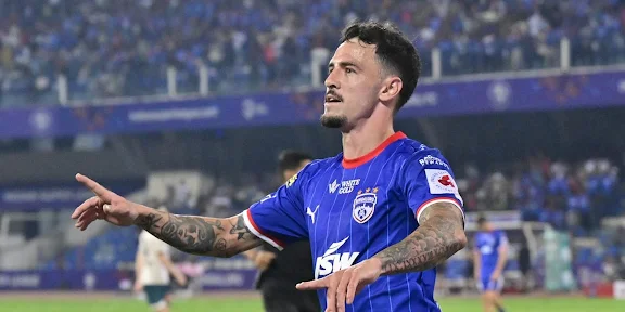  বাংলাদেশ ম্যাচের জন্য ভারতের বড় চমক, দলে প্রাক্তন অস্ট্রেলীয় স্ট্রাইকার!