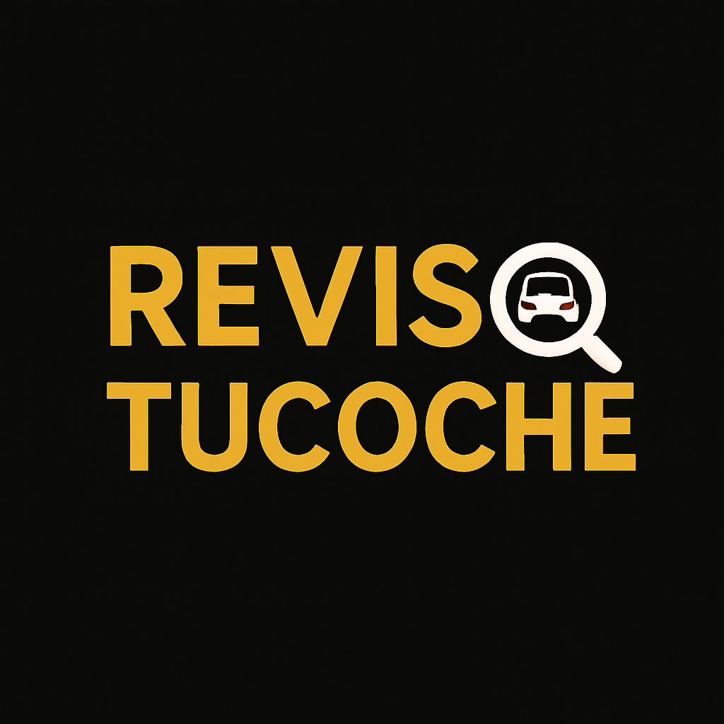 REVISOTUCOCHE