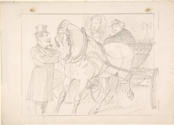 Easing the Curb 1869