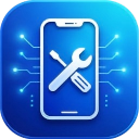iOS Tools Logo