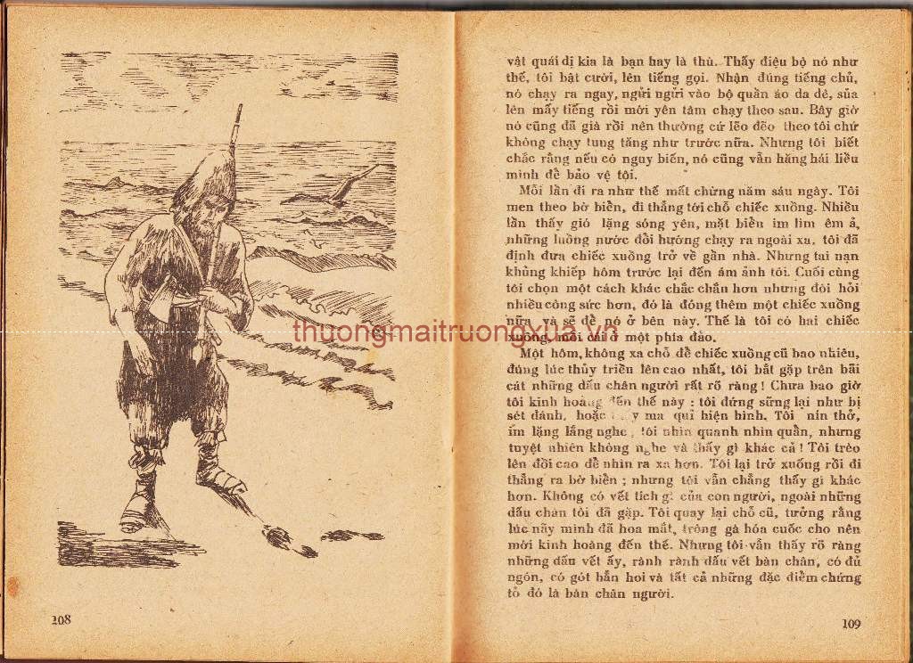 Tập thơ : Chú ngựa bay (1968) - Trang 53