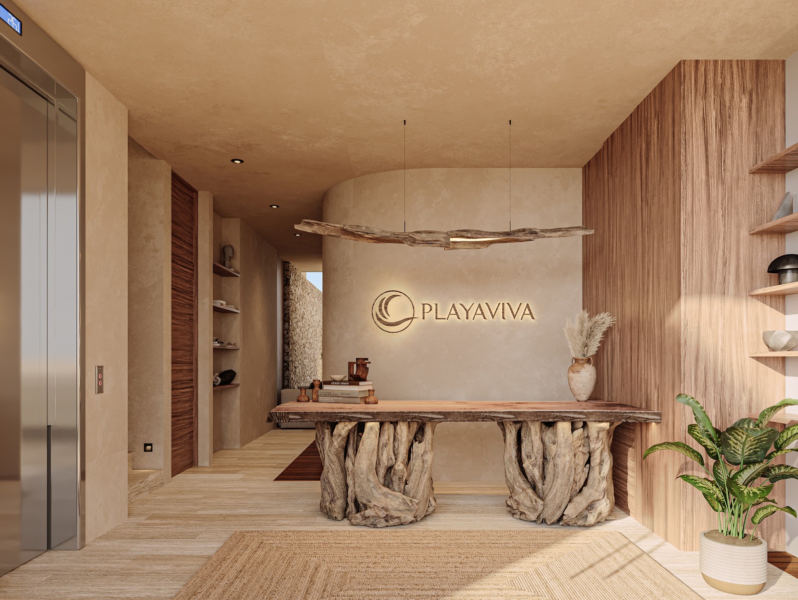 Coin Playaviva 2