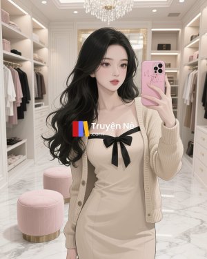 Lời Nói Dối Của Mẹ