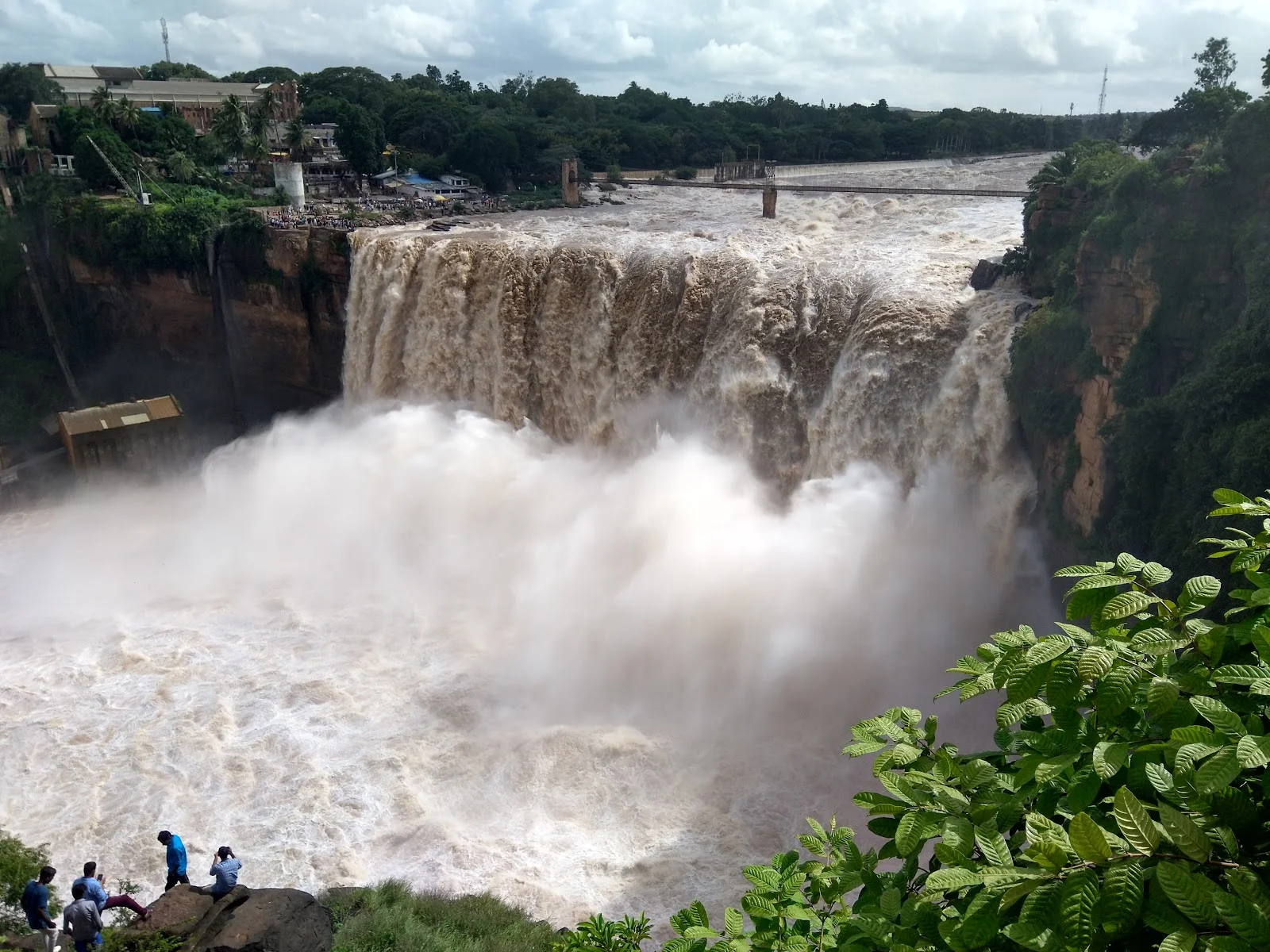 Gokak Falls