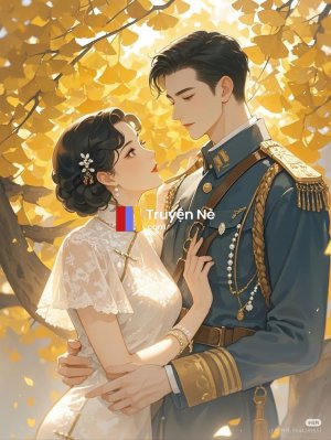 Giấc Mơ Giữa Tuyết Trắng
