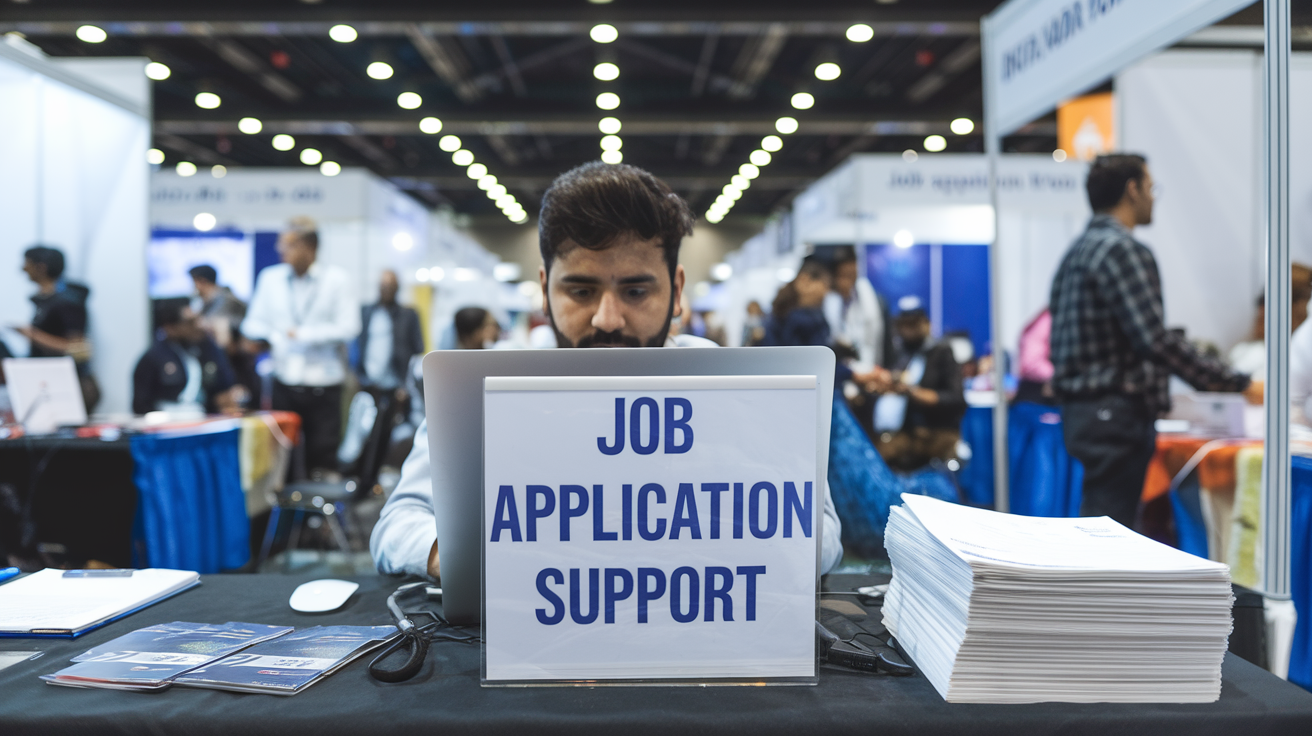 How to Find a Job in Mumbai – Practical Guide