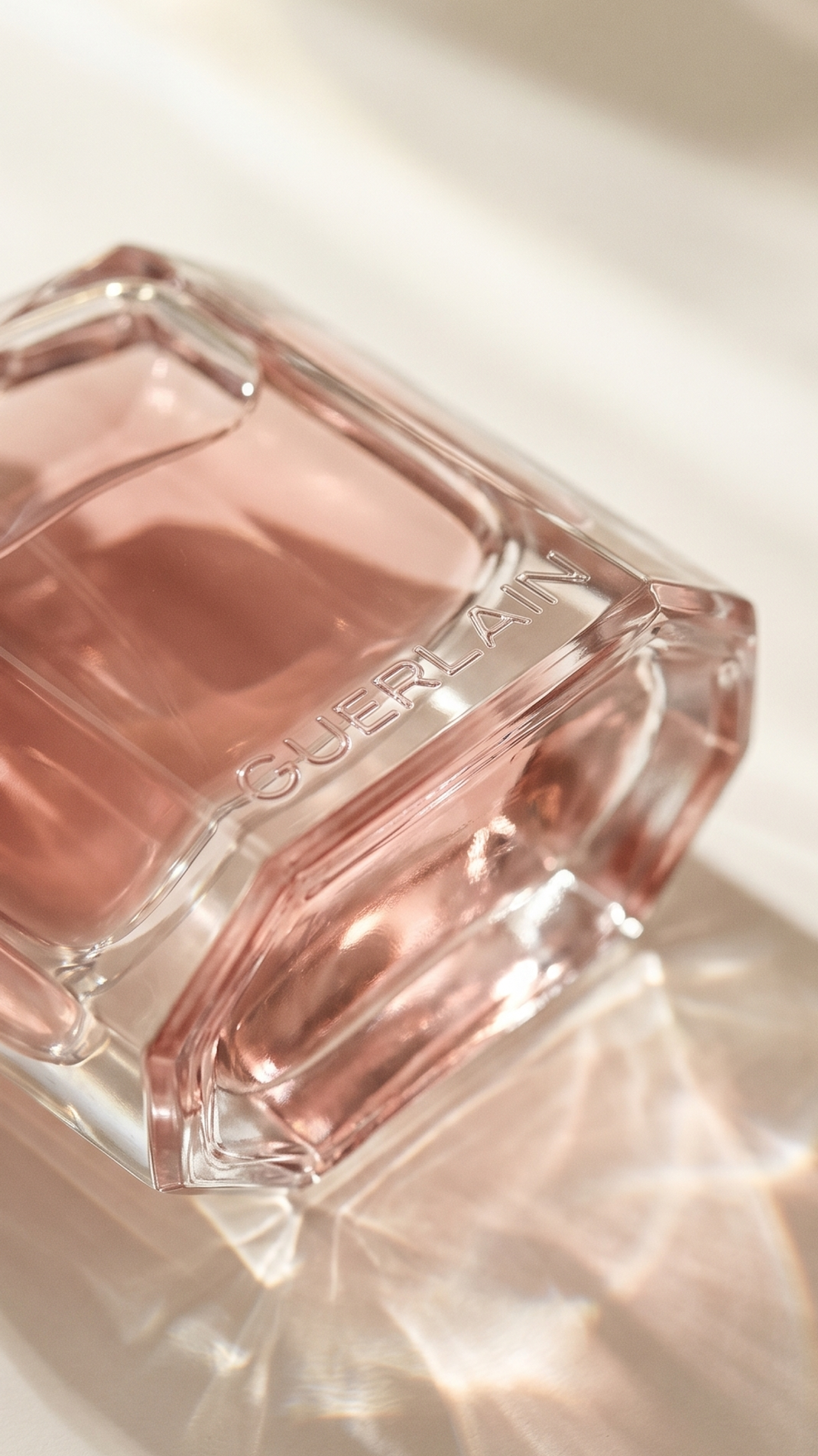Mon Guerlain Sparkling Bouquet Studio 4
