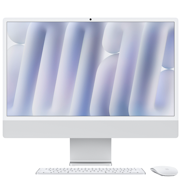iMac 24"