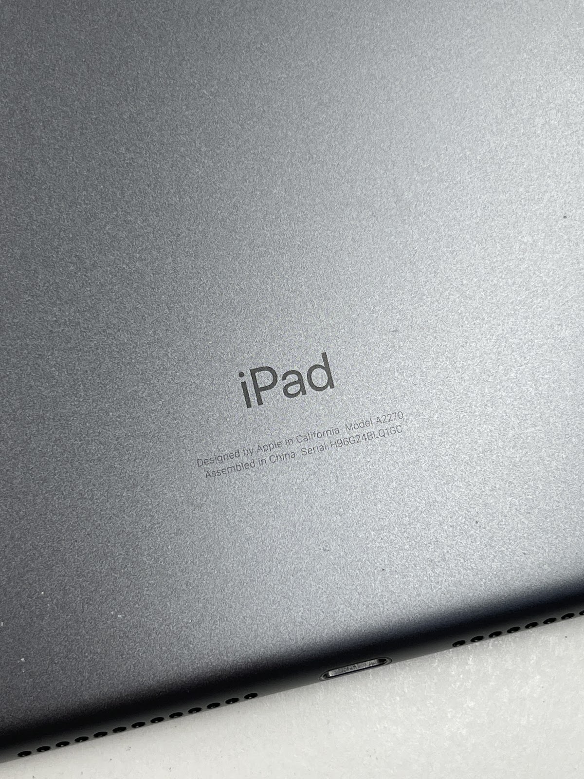 ipad 8 2020 商品圖片