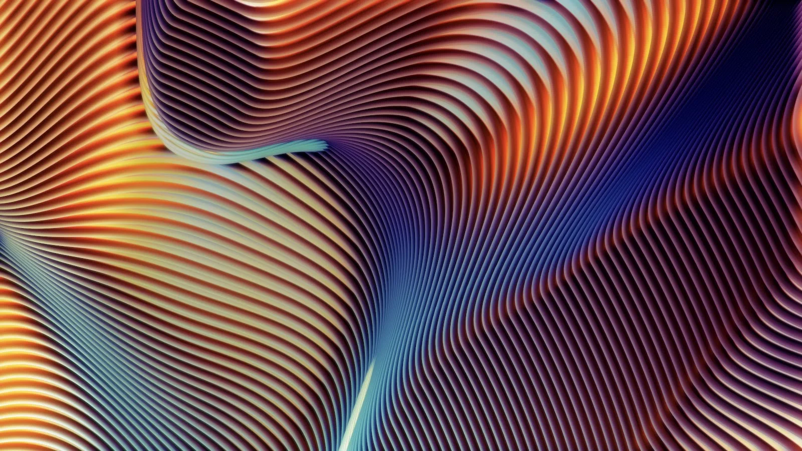 Abstract, Colorful, Shapes, Digital Art, Swirls, Artwork Desktop, iPhone Wallpaper Background