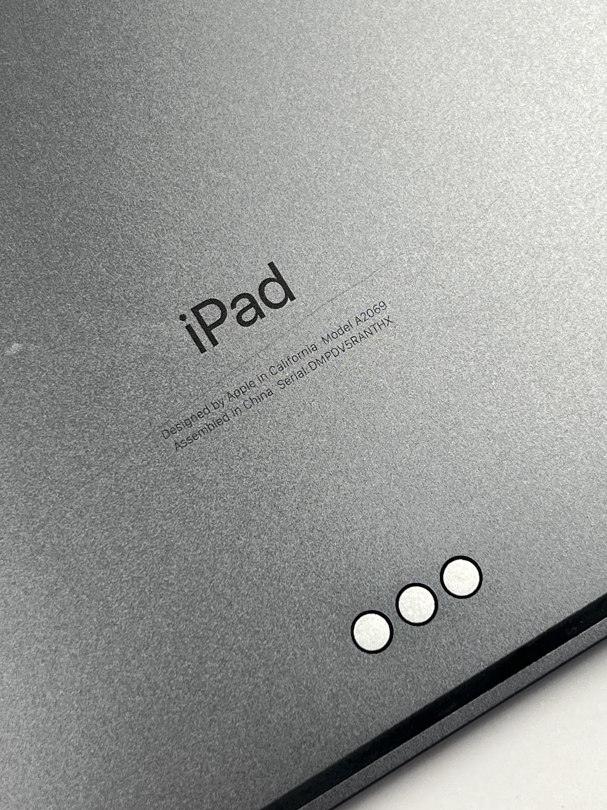 ipad pro 12.9 4th 2020 商品圖片