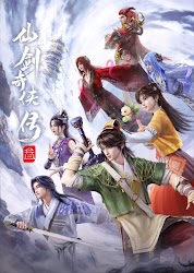 Sword and Fairy 3 Episode 8