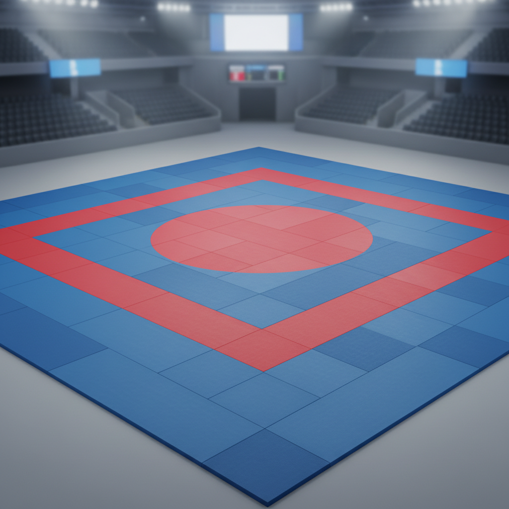 matras-judo-pilih-dan-pemeliharaan