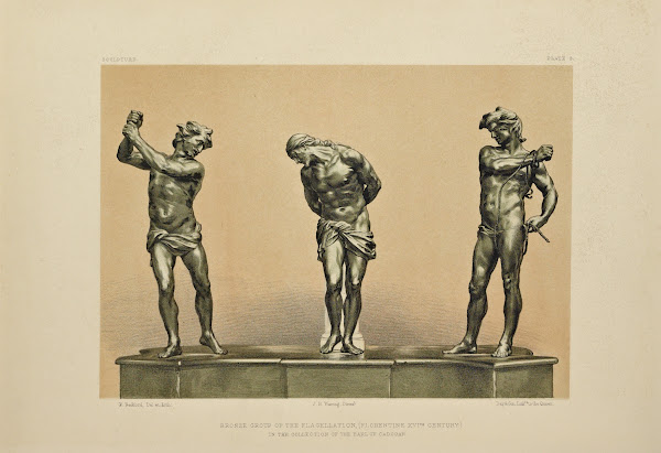 Art treasures of the United Kingdom Pl10 1858