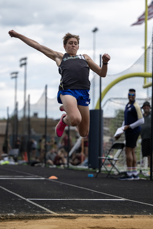Photo from HS: Track & Field of Patrick Dickhans
