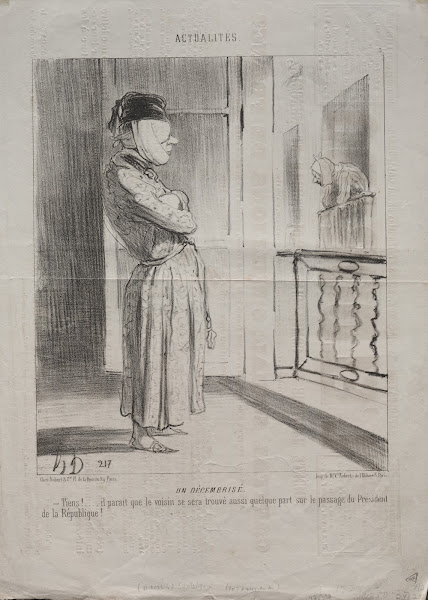 A Decemberist 1850