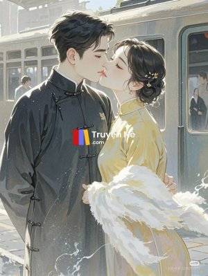 Trò Chơi Tình Yêu Bí Ẩn