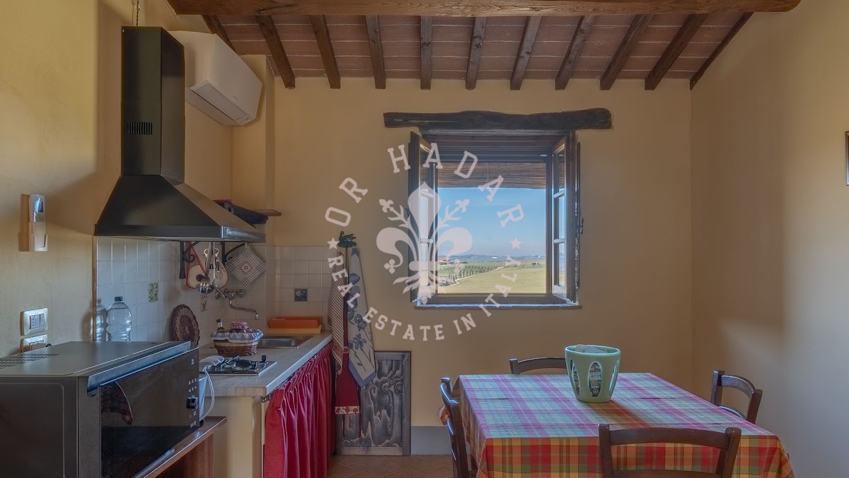 אדמות יאנוס (Le Terre di Giano) — 43