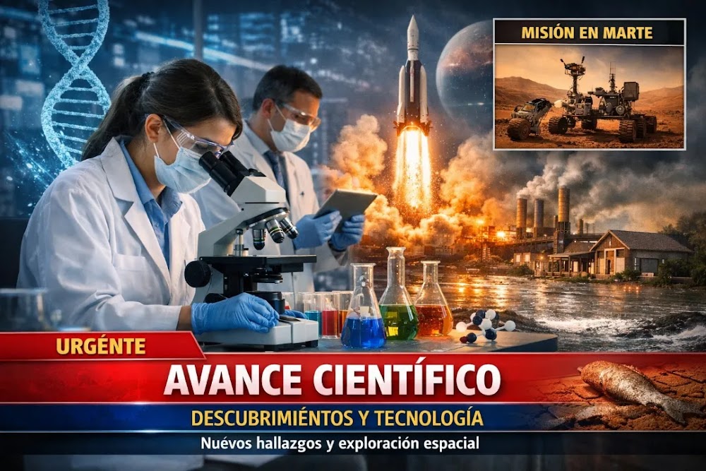 Ciencia