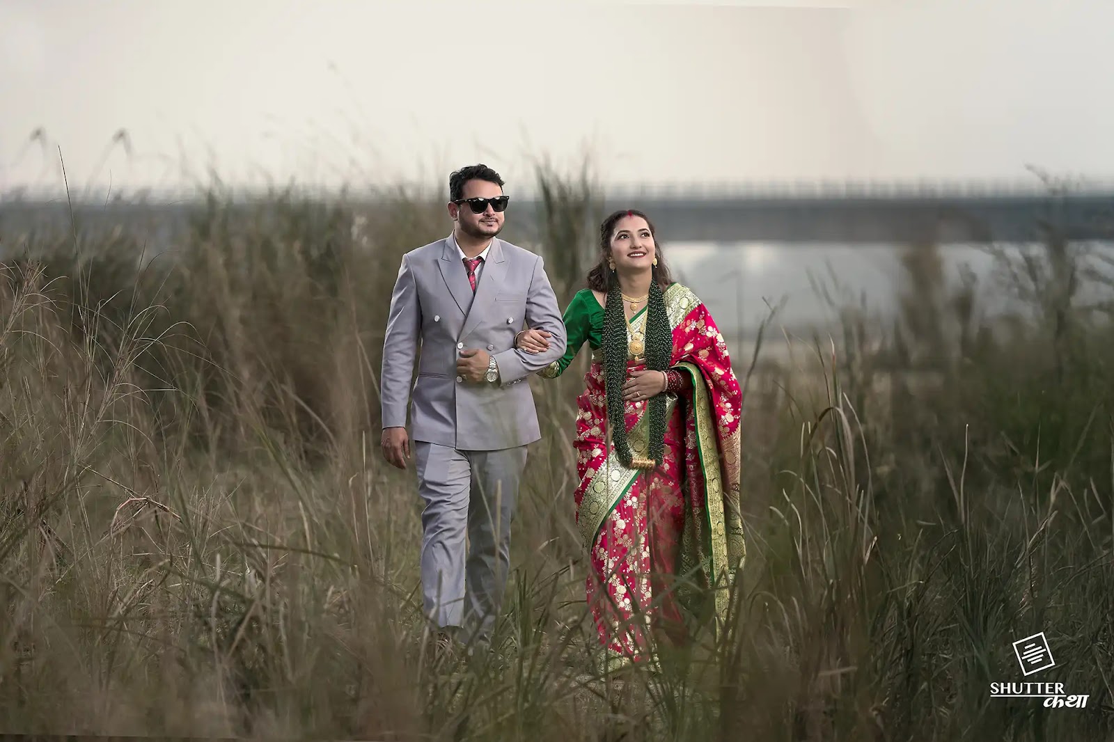 Shutter katha weeding photography & Videography itahari +9779705004950 14