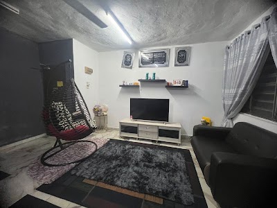 Apartment Tanjung Bangi, Seksyen 7 Bandar Baru Bangi — foto 7/8