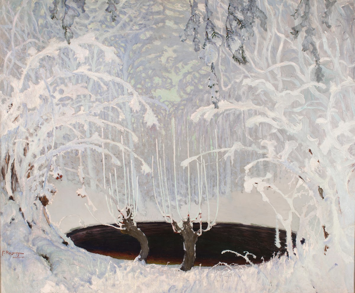 Winter Tale 1904