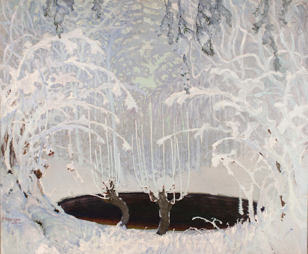 Winter Tale 1904