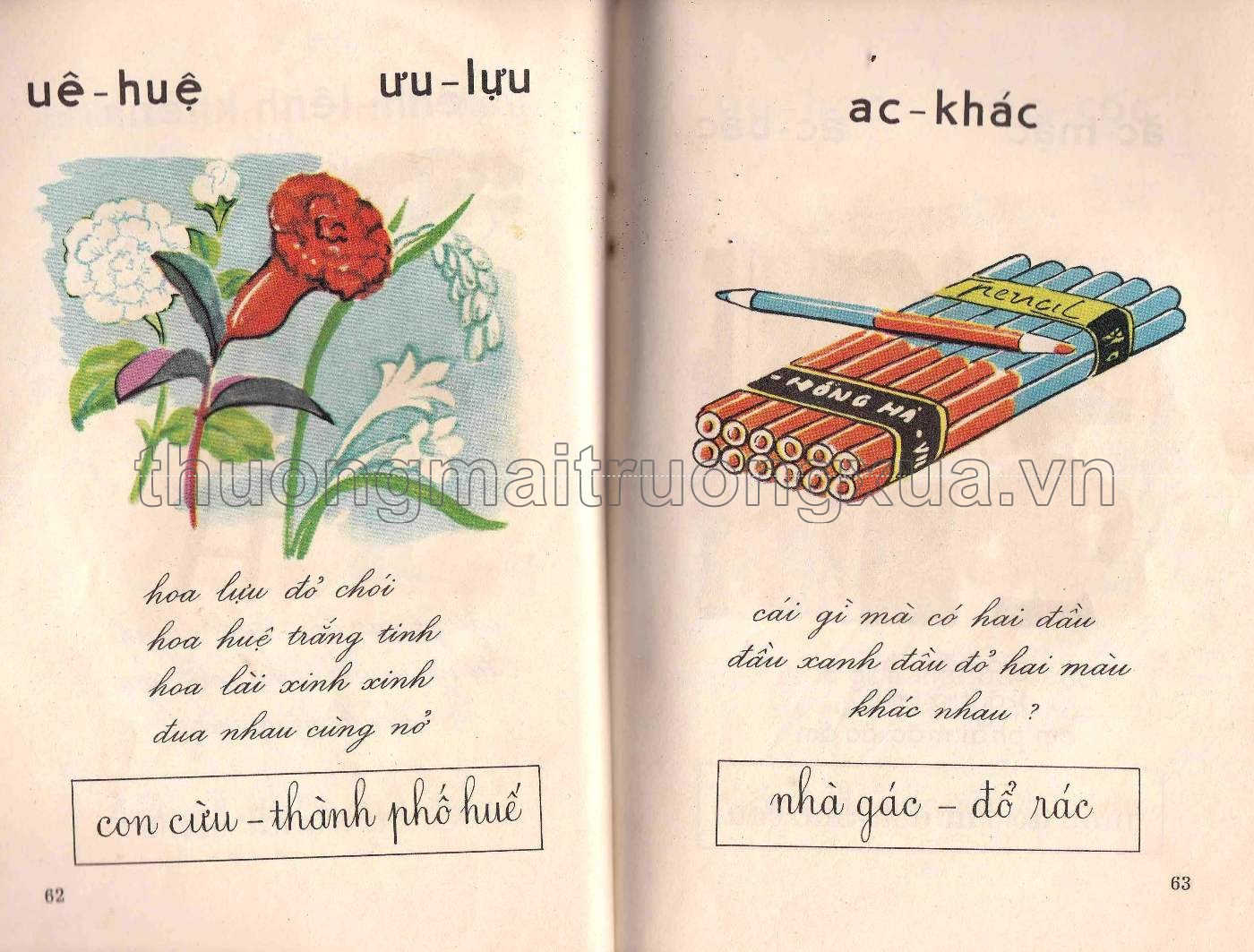 Học vần (1973) - Trang 31