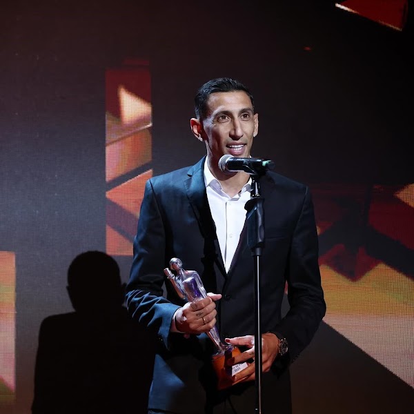 Angel Di María