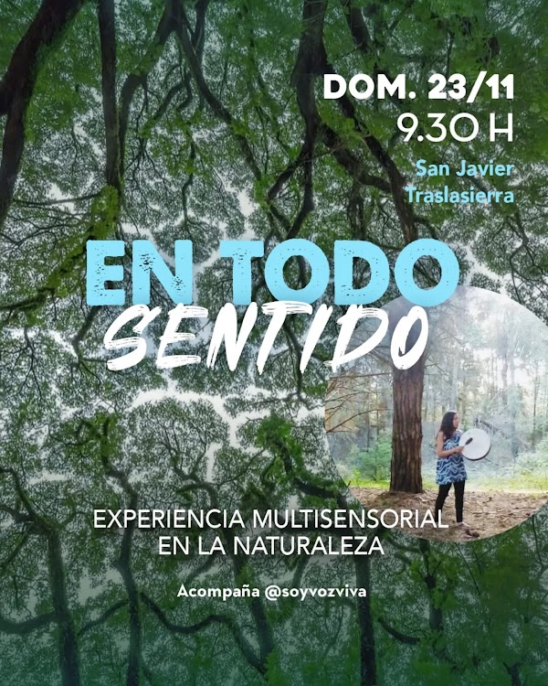 EN TODO SENTIDO