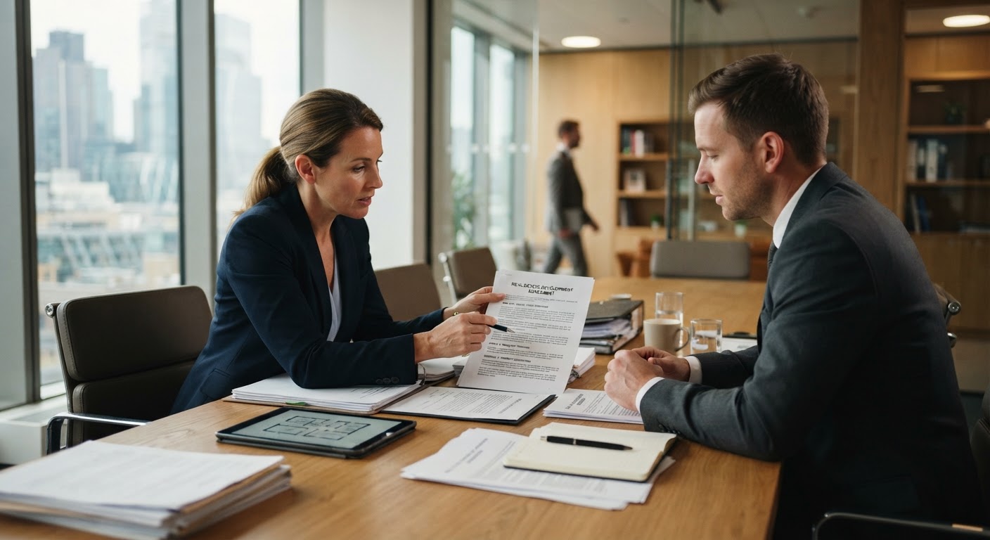 Ist Ihr Unternehmen bereit für ein Immobilienentwicklungsgeschäft?