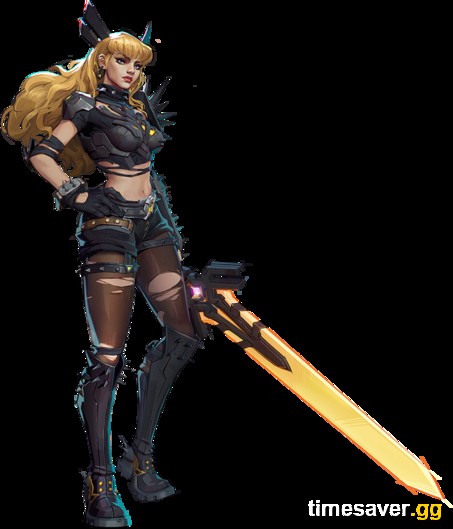 Magik, the top-win-rate Duelist to climb with in Marvel Rivals Season 9