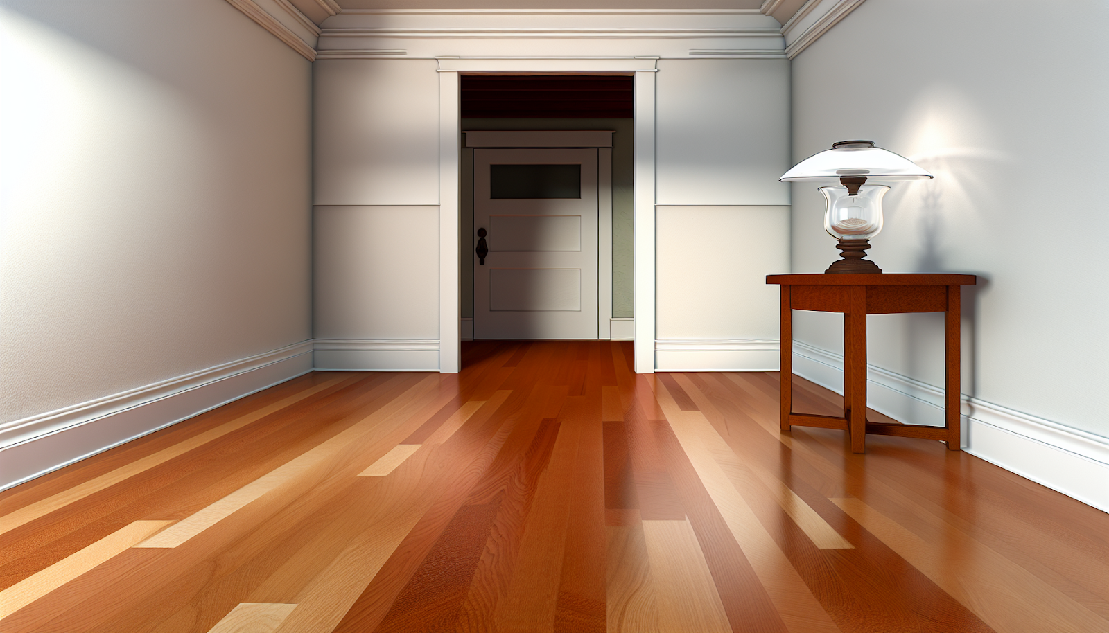 Dustless Sanding Solutions for Central Florida Homes