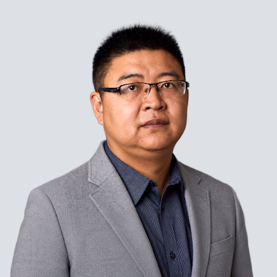 Prof. Fei Wang, Ph.D.
