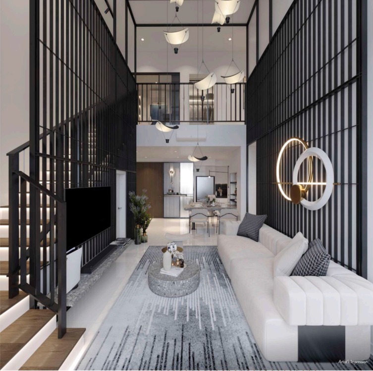 Quaver Residence — Kuchai Lama