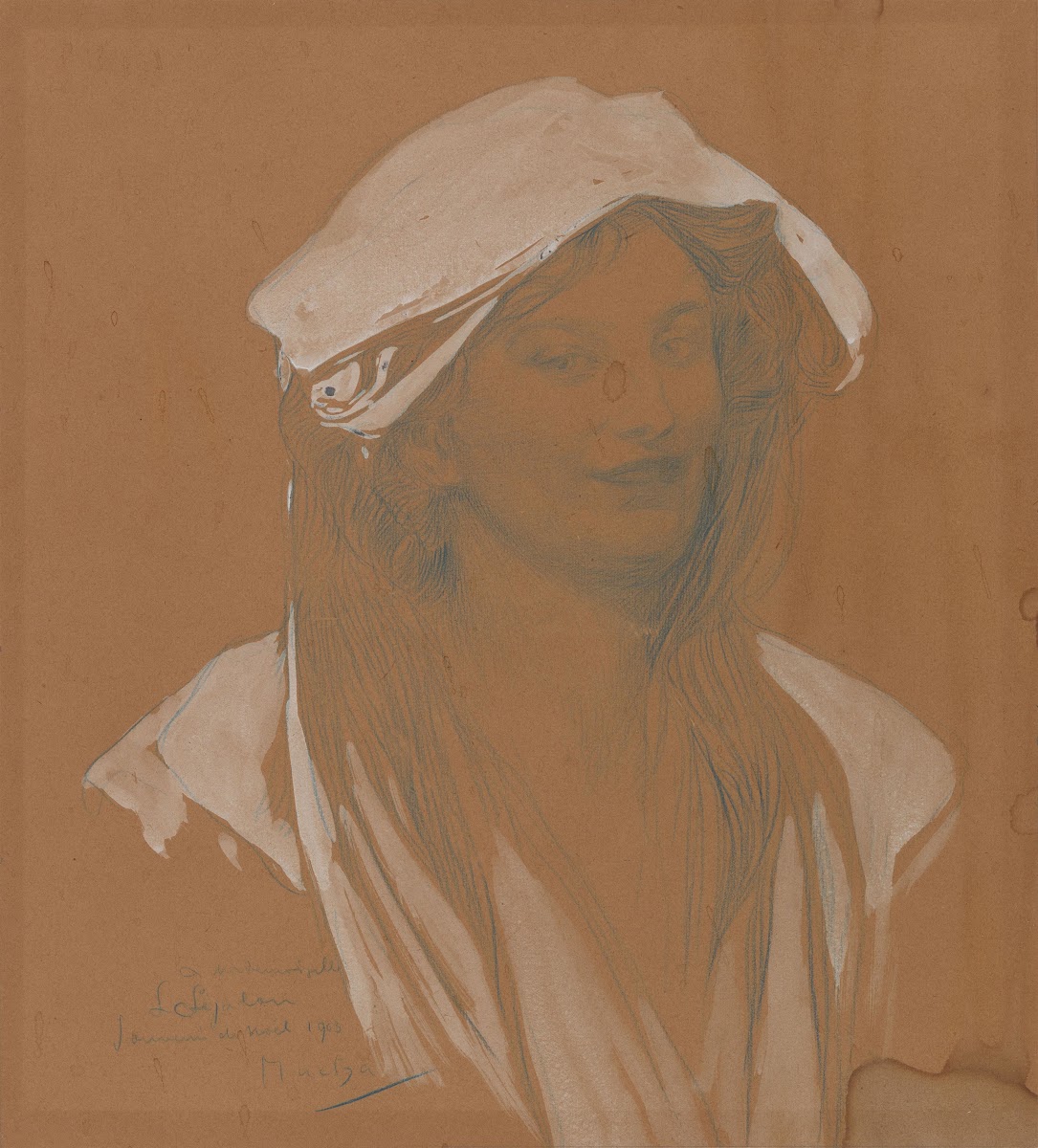 Portrait 1903
