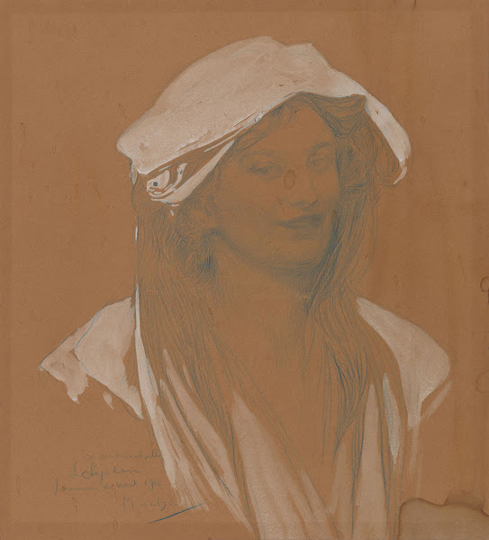 Portrait 1903
