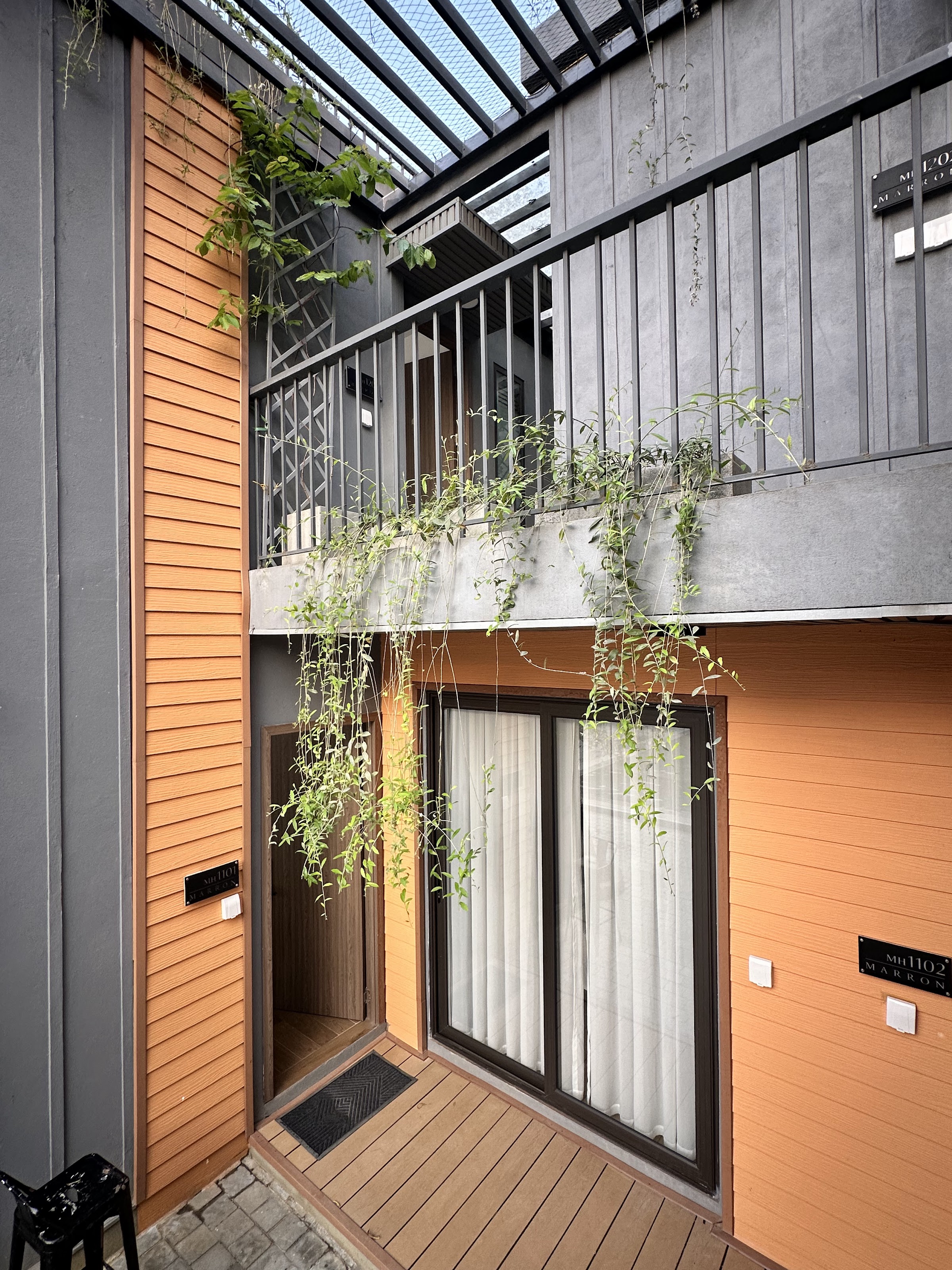 Marron House · Family Pool 2 phòng ngủ - ảnh 1