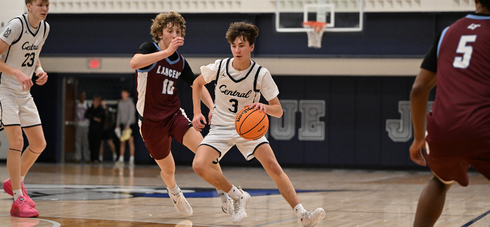 December 3 PHAC Scoreboard