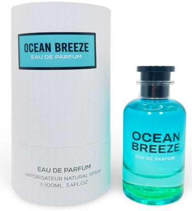 OCEAN BREEZE HOMBRE 100ML EDP EMPER