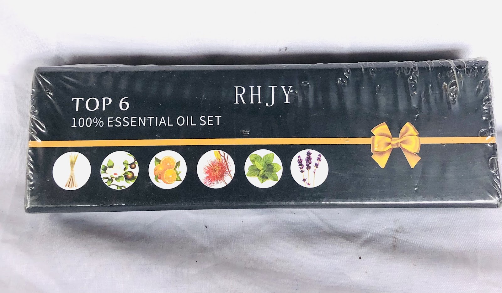 Essential Oil set