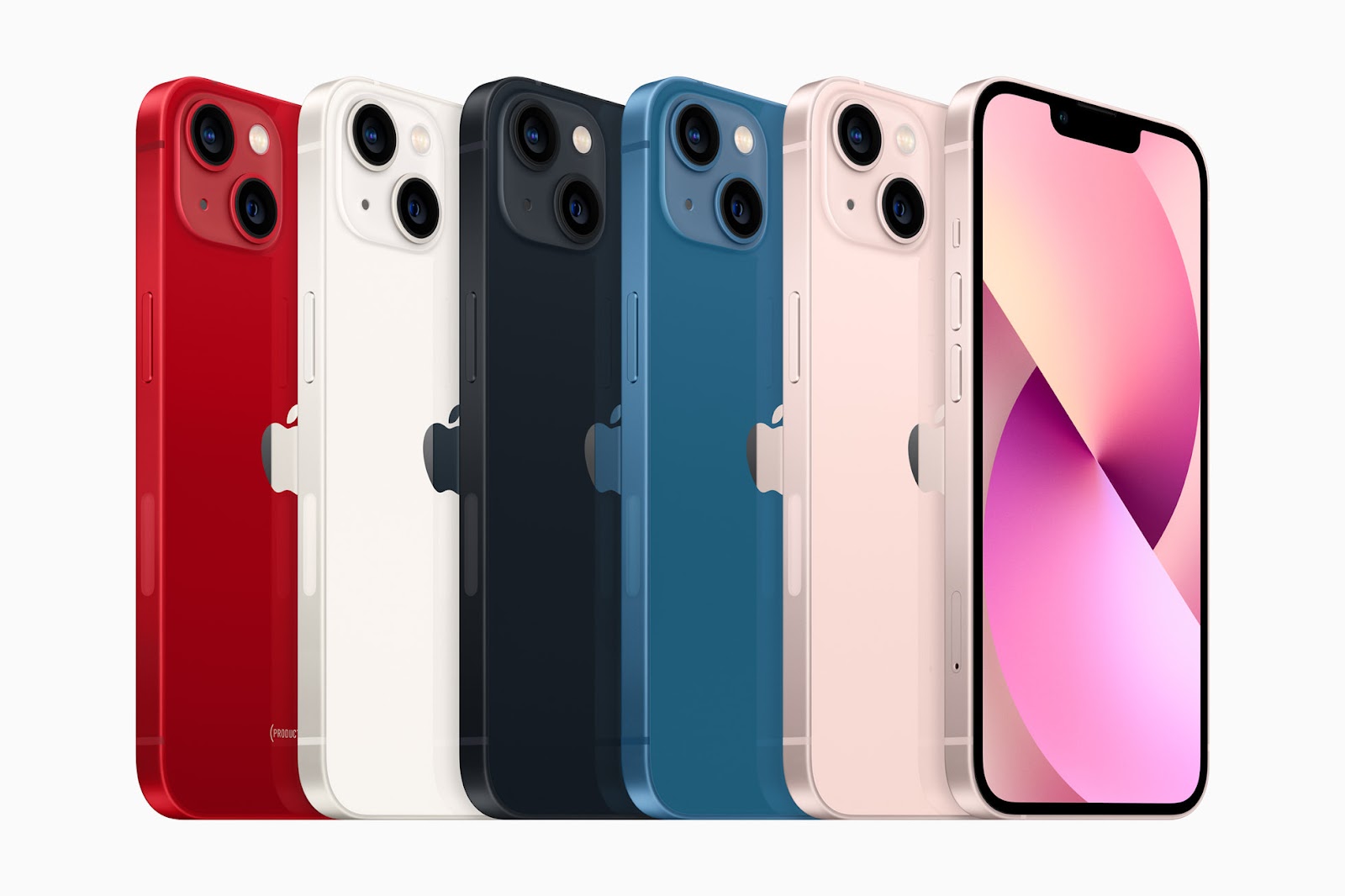 Apple iPhone 13 買取