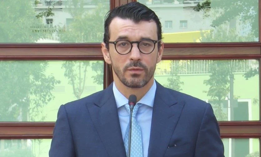 Projektligj i ri për rezervën e sigurisë së naftës, administrata shtetërore